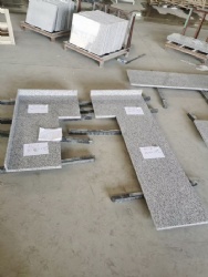 Fantasy White Granite Countertop Factory with Good Cost