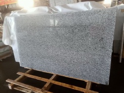 Export Poland White Granite Slabs for Gravestones Manufacturer