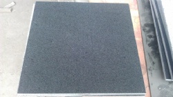 Padang Dark G654 Flooring Tiles China Factory