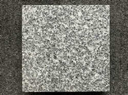 Cheapest Grey Granite Paver New G623 from China Factory