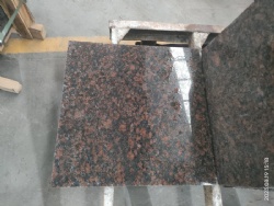 Best Price 60x60 Polished Tan Brown Granite Tiles