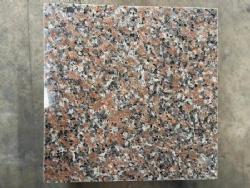 Good Price Natural Cherry Red Granite Flooring 600x600