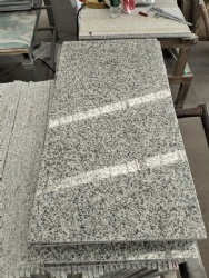 China Grey Granite G603 Flooring Tiles Manufacturer