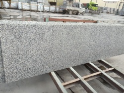 Beige Granite New G623 for Worktops, Steps, Raisers, Windowsills