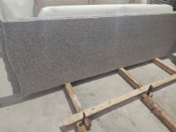 China Natural Granite G664 Slabs for Outdoor Steps Pavers