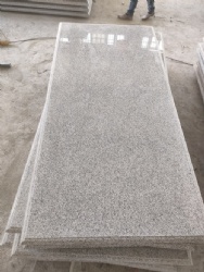 Granite G603 Cover for Gravestone Monument