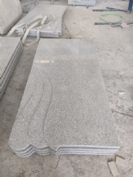 Natural Stone Memorial Grave Granite Monument Cover