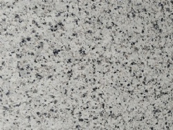 Low Cost White Grey Color Countertop Granite